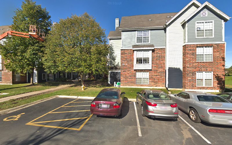 Ascher Commercial Cleaning LLC