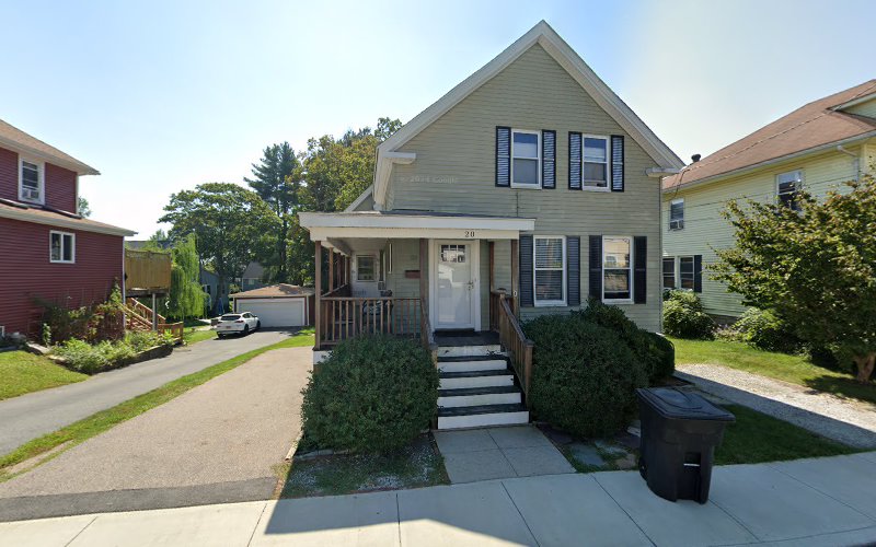 Milford Roofing, LLC