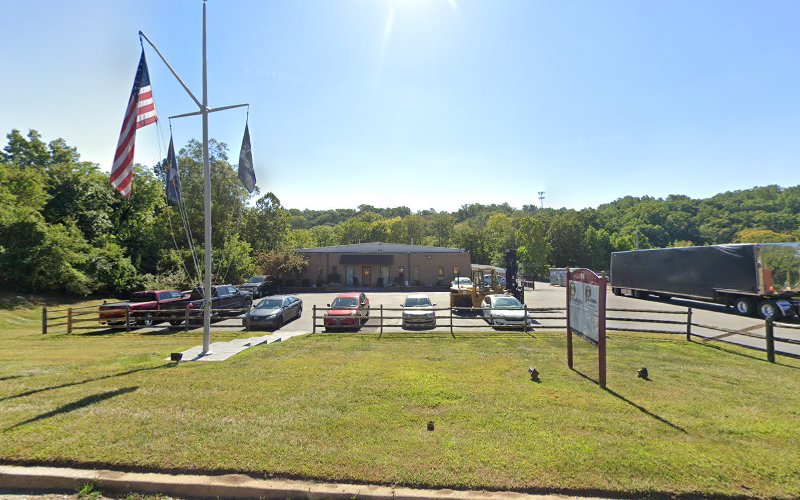 Burke Roofing