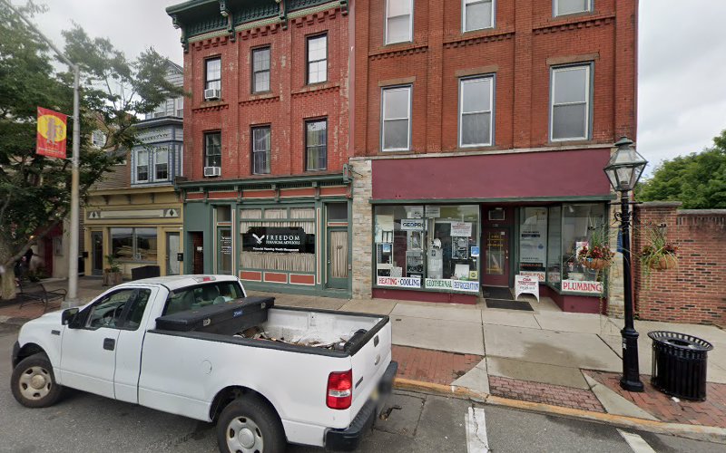 CMS Refrigeration, Inc.