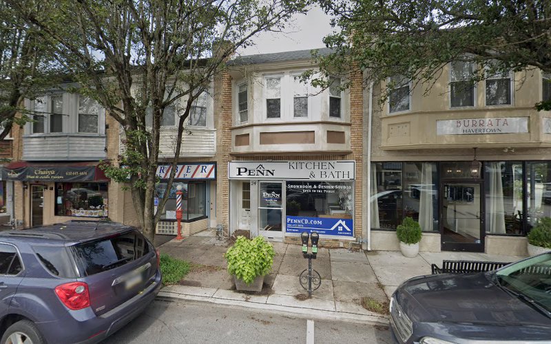 Penn Construction & Design