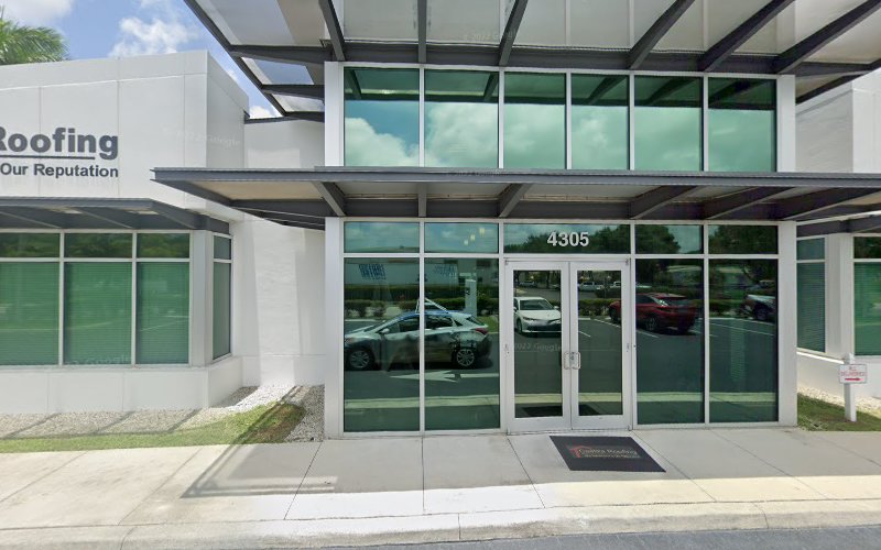Castilla Roofing, Inc.