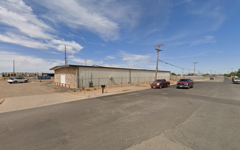 West Texas Exteriors, Inc.