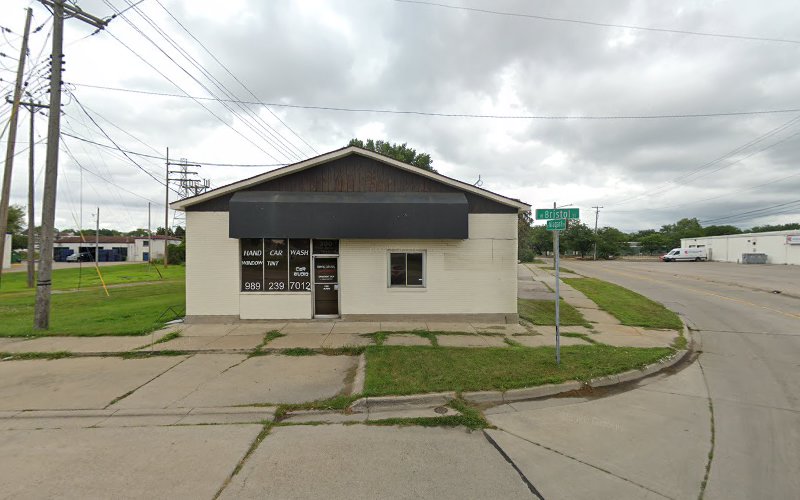 Lange & Leaman Electric Co
