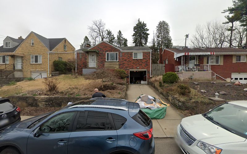 S&S Remodeling PGH LLC