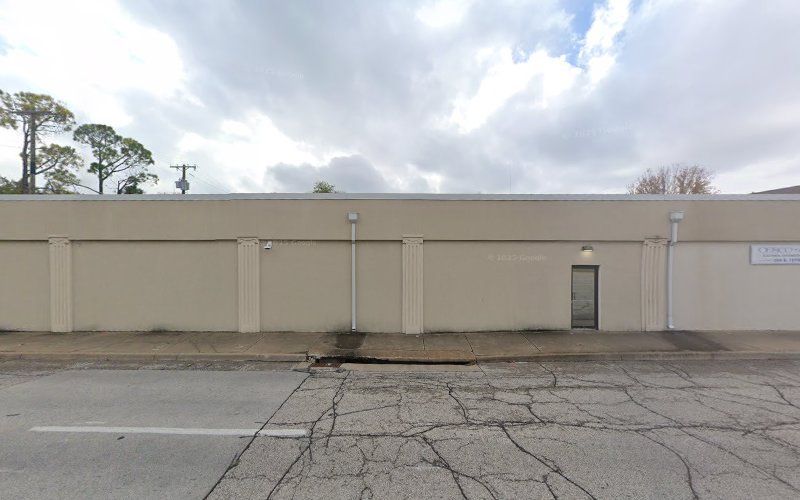 Oklahoma Electrical Supply Company