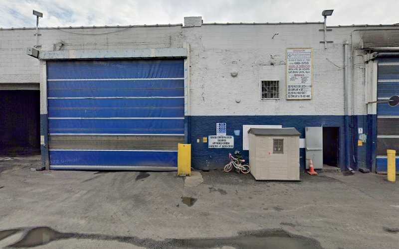 Evergreen Electrical Corp.