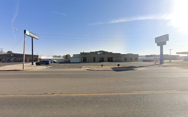 Apex Collision Center LP