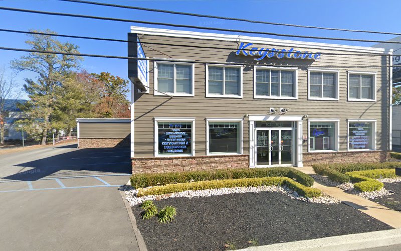 Keystone Roofing and Siding