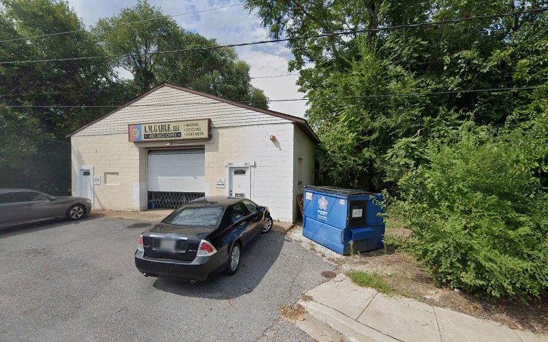 A.M. Gable Heating & Cooling, L.L.C.