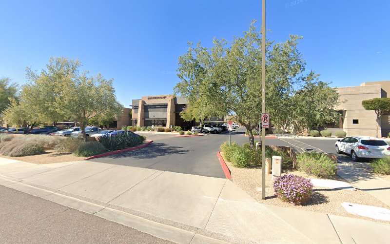 Patterson Homes LLC
