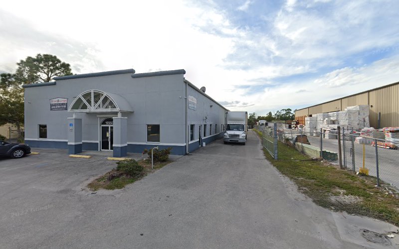 Storm Shutter Warehouse