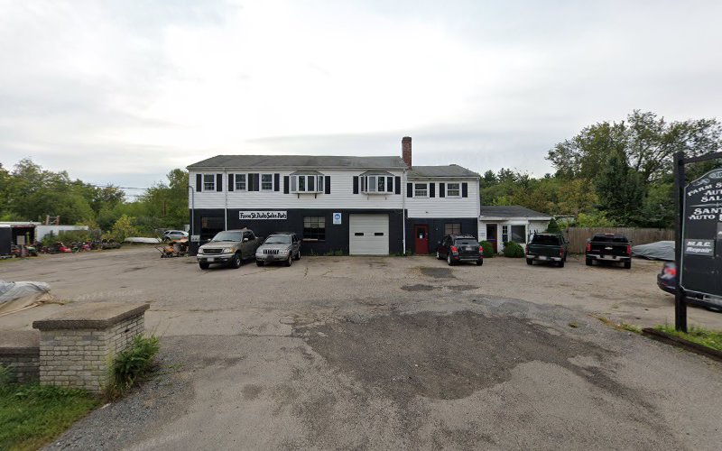 Millis Glass Inc.