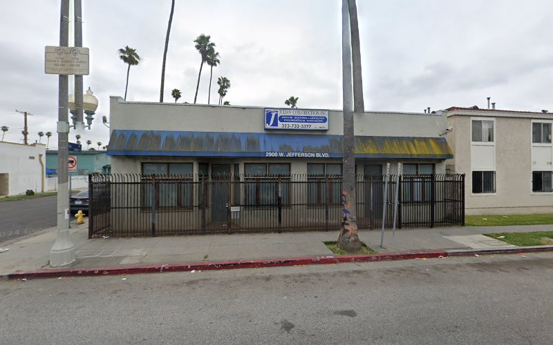 Julian Construction, Inc.