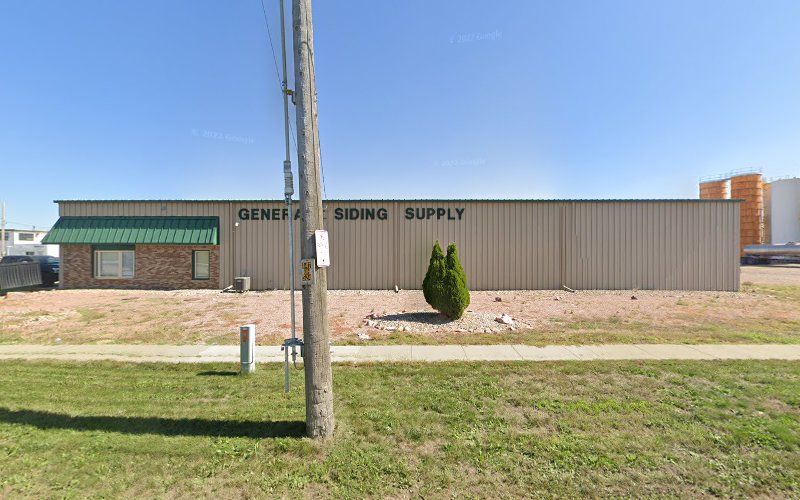 General Siding Supply