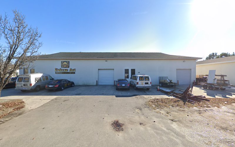 Deluxe Art Home Improvement LLC