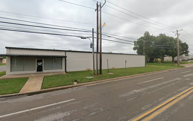 Henderson, J.R. Company