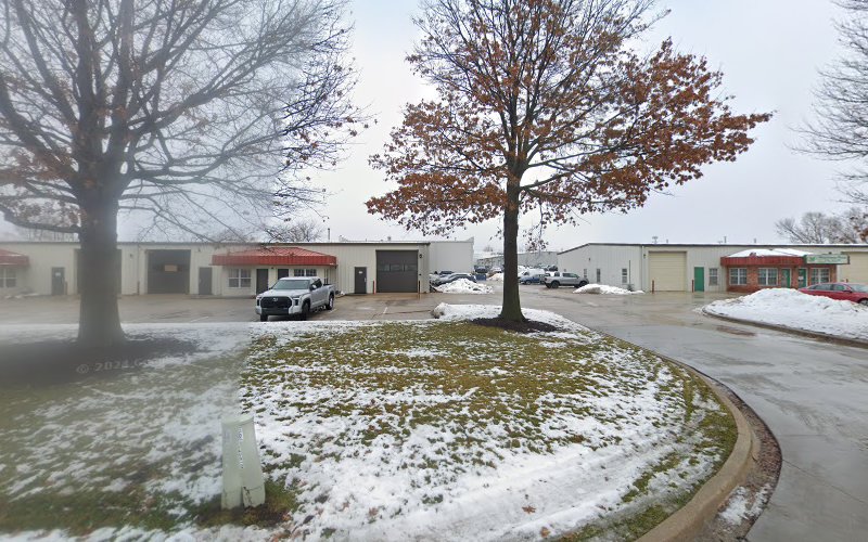 Randall Electric, Inc.