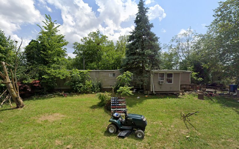 Parks John Roofing