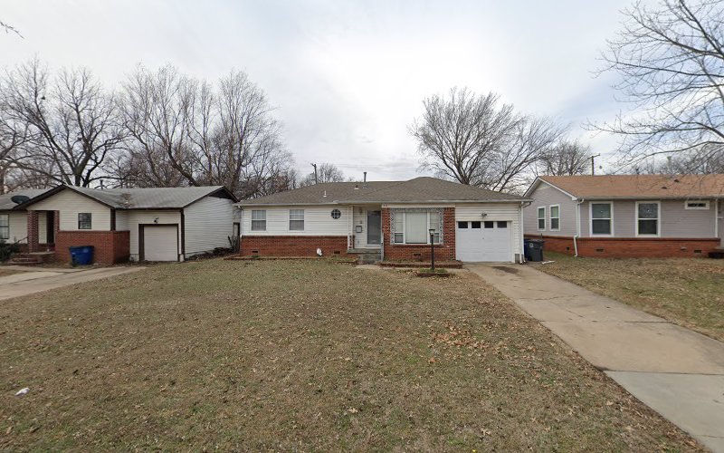 Oklahoma Repairs & Renovations LLC