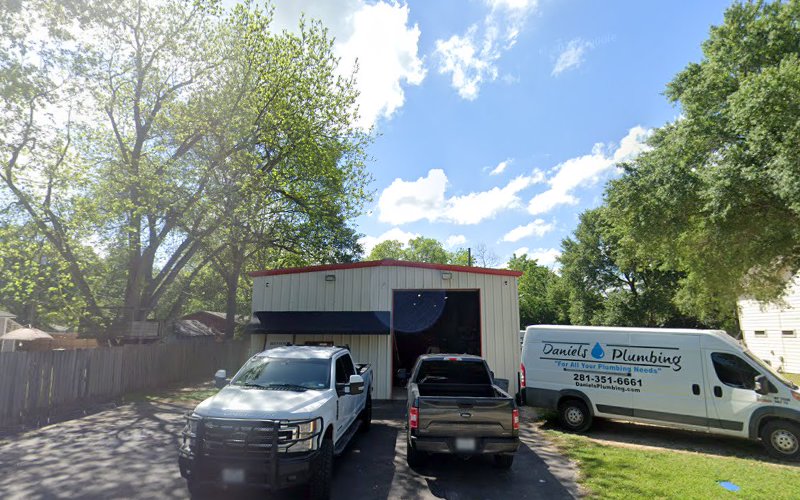 Daniels Plumbing Co, Inc.