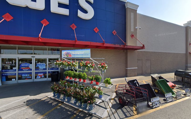 Lowe's Home Improvement