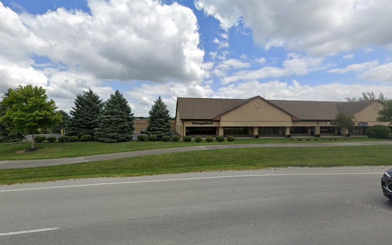Honest Abe Roofing Fishers