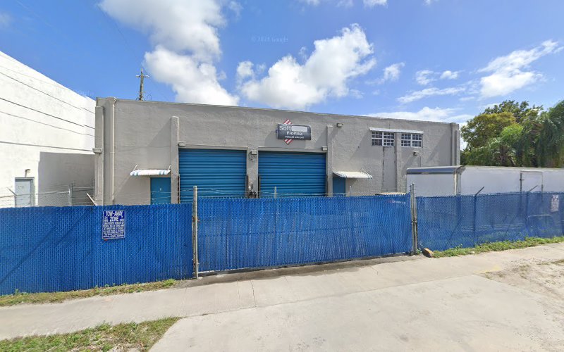All American Facility Maintenance Inc