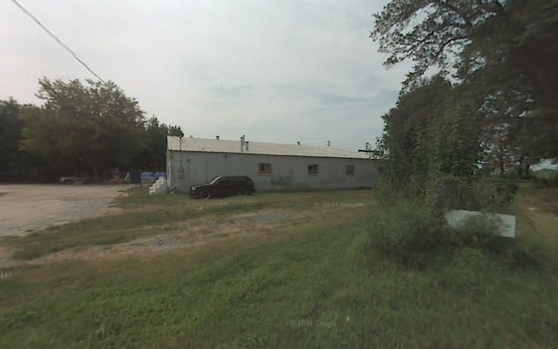 Home Works of Arkansas, Inc.