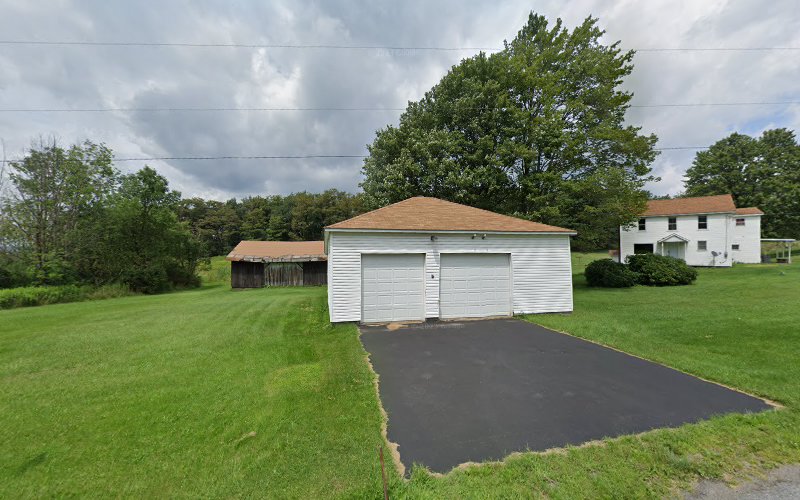 Thompson Roofing