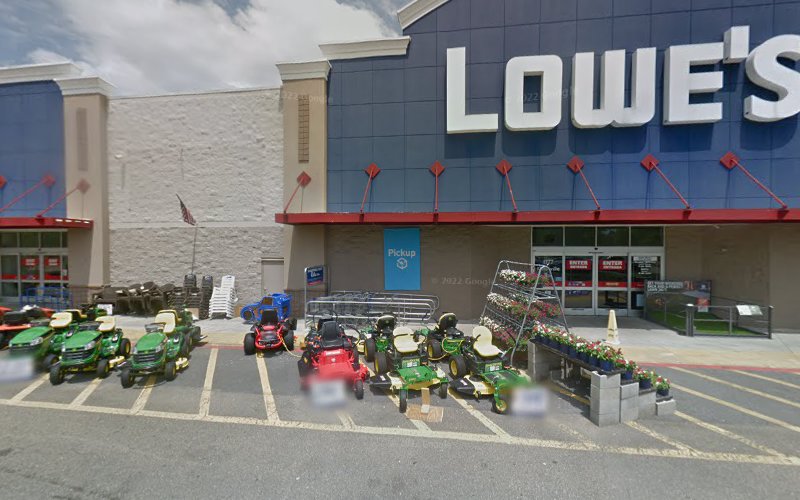 Lowes Home Center