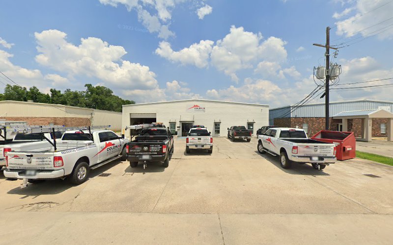 Coleman Roofing & Construction