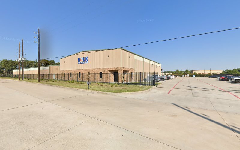 Houston Air Repair, LLC