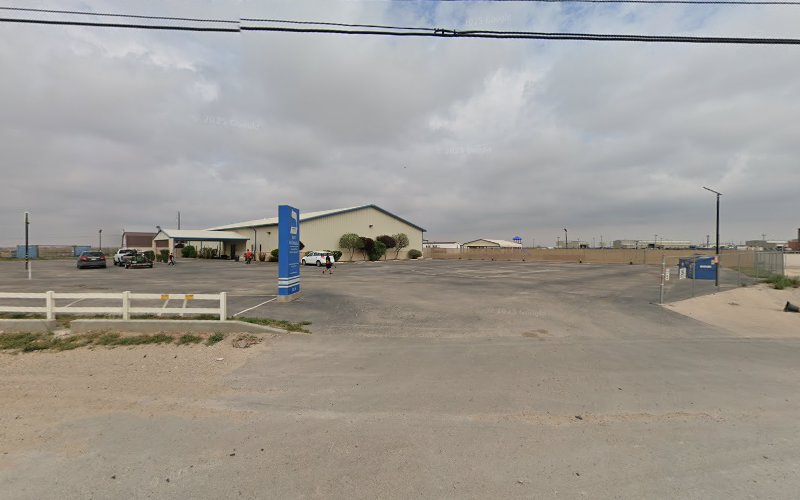 Aire Serv of the Permian Basin