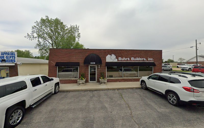 Buhrt Builders Inc.