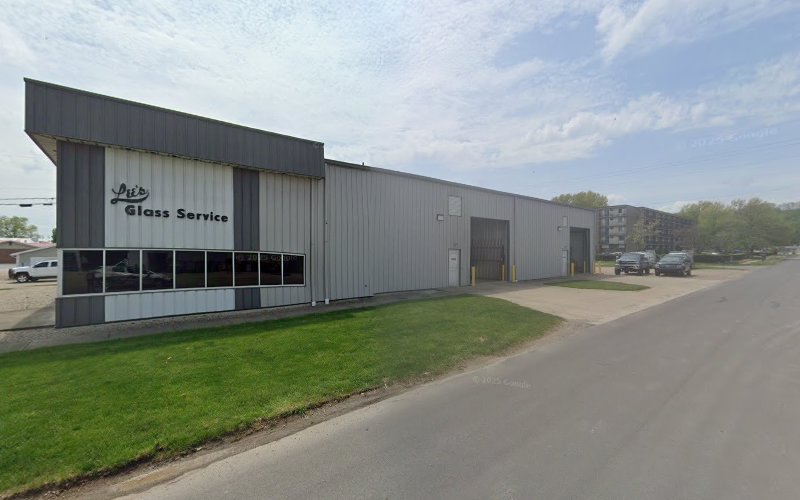 Lee's Glass Service
