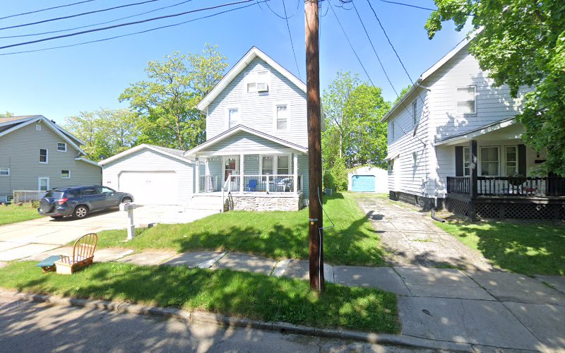 Burrah Estate Housing & Home Improvement Llc