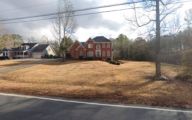 Harvill Construction Company