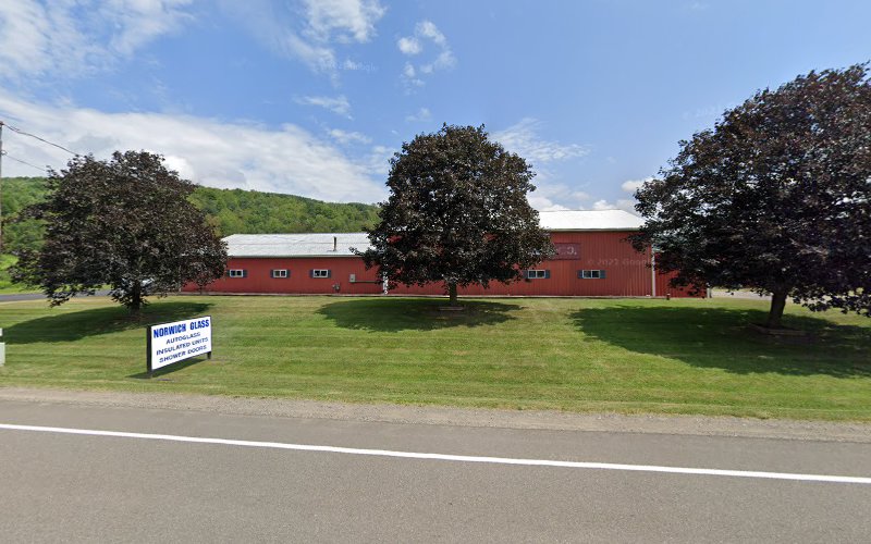Norwich Glass, LLC