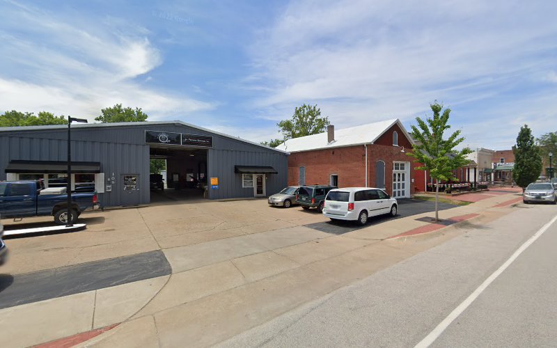 Hornbeck Interiors, LLC