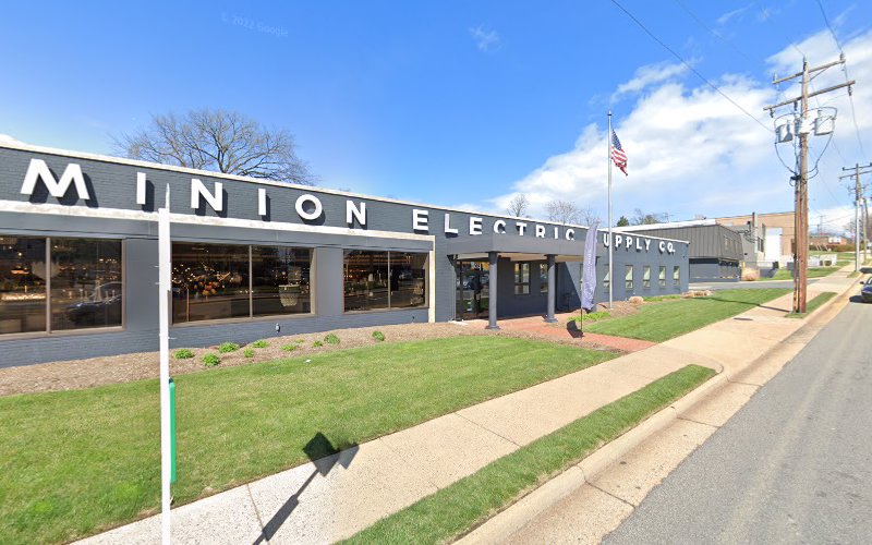 Dominion Electric Supply of Arlington