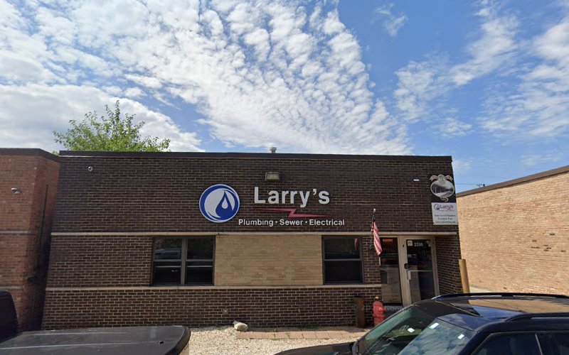 Larry's Plumbing