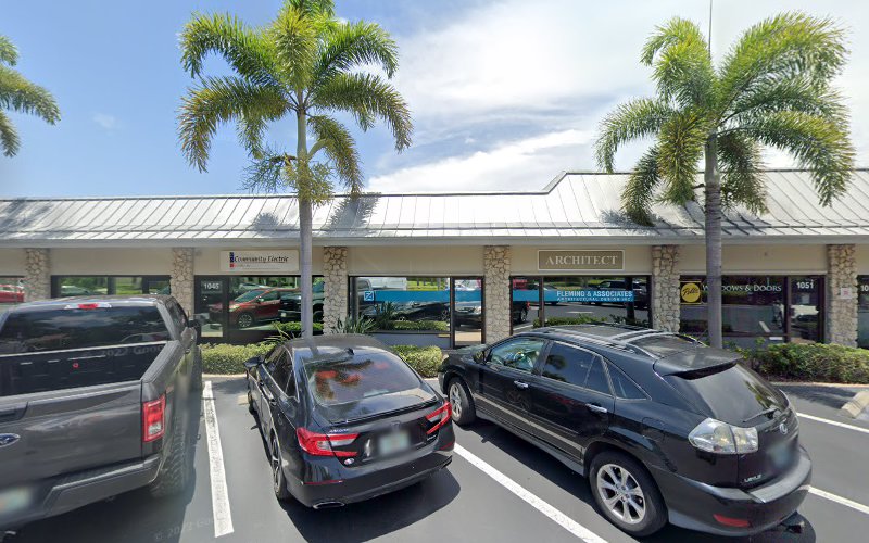 Community Electric of Collier, Inc.