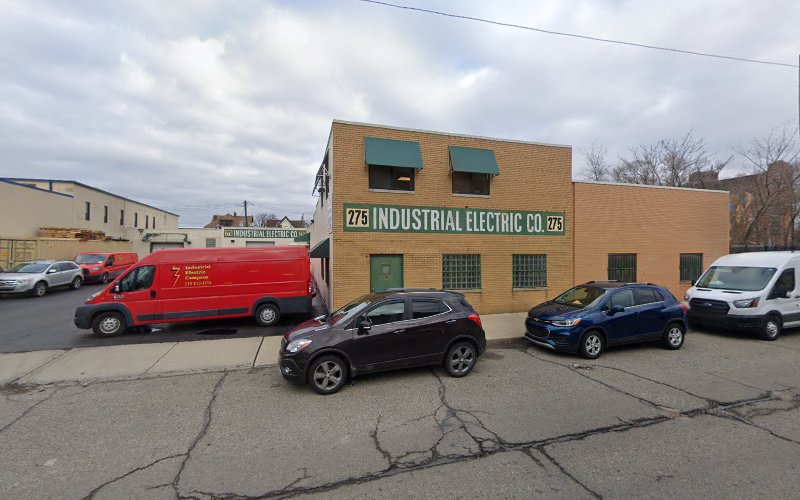 Industrial Electric
