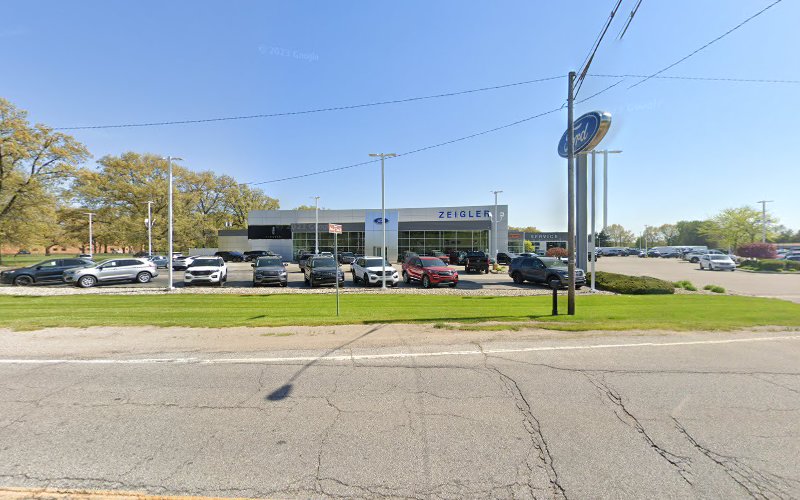 Gerber Collision & Glass