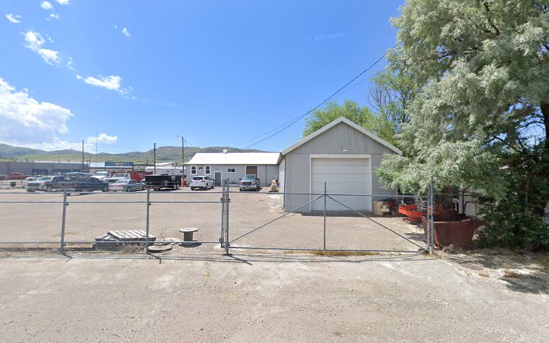 Pocatello Roofing Inc