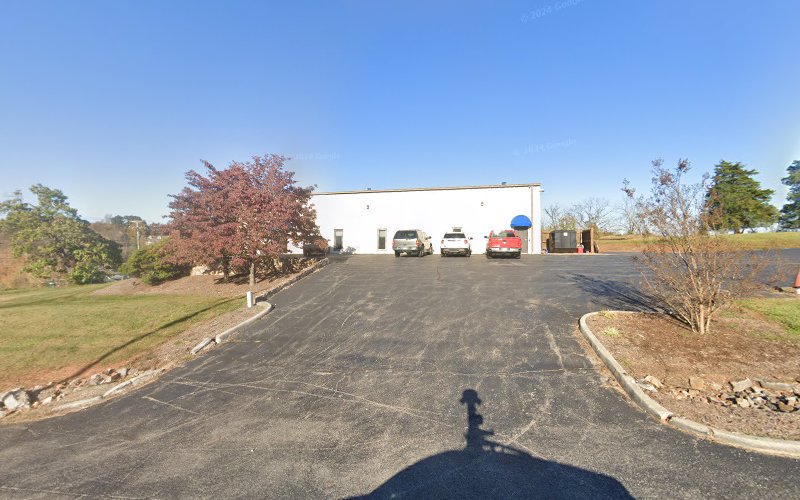 HTF Mechanical Services, Inc.
