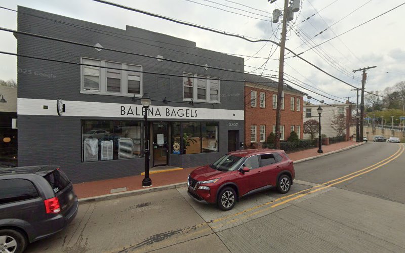 Raylin Roofing Inc