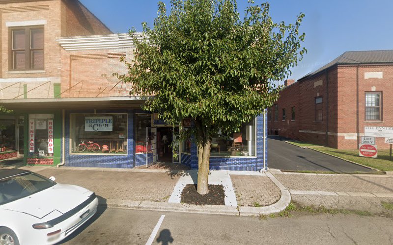 Triple C Glass Shop