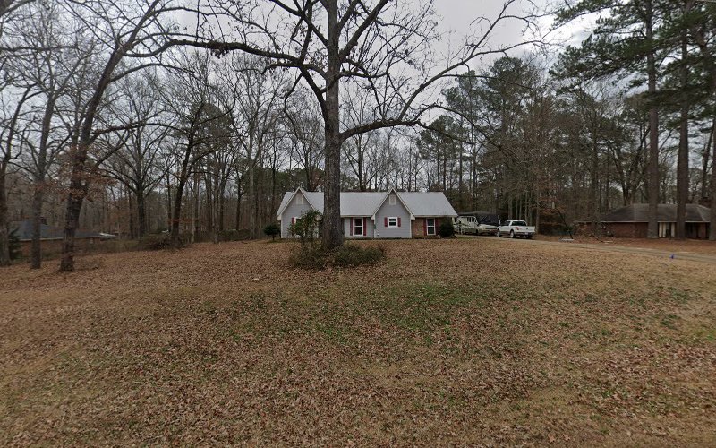 Deep South Metal Roofing